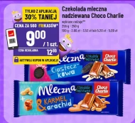Czekolada Choco Charlie