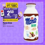 Drink Monte