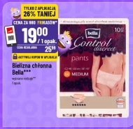 Нижня білизна Bella