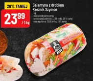 Галантіне Rzeźnik Szymon