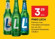 Piwo Lech