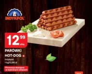 Ковбаси Indykpol