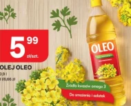 Olej Oleo