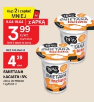 Вершки Łaciata