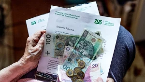 Dostałeś pieniądze z ZUS? Możesz stracić ulgę i jeszcze oddać podatek