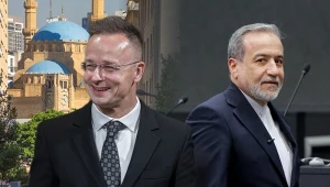 Szef MSZ Węgier oferował Iranowi pomoc w dochodzeniu w sprawie eksplozji pagerów, w których we wrześniu 2024 r. zginęły co najmniej 42 osoby