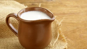 Zapomniany, bardzo zdrowy napój. Na upały niezastąpiony. 