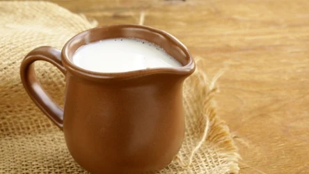 Zapomniany, bardzo zdrowy napój. Na upały niezastąpiony. 