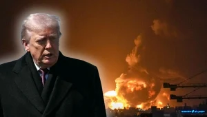 Trump ogłosił "przytłaczające zwycięstwo". Głosy z administracji mu przeczą