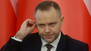 Parlament już zdecydował, teraz wszystkie oczy na Nawrockiego. Ma 21 dni
