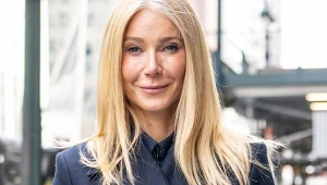 Gwyneth Paltrow złożyła synowi życzenia