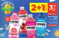 Вітамінний напій Oshee