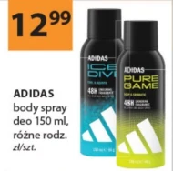 Dezodorant Adidas