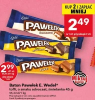 Бар Pawełek
