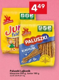 Палички Lajkonik