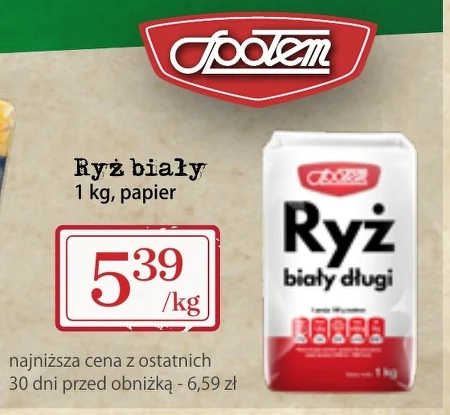 Рис Społem