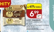 Морозиво Magnum
