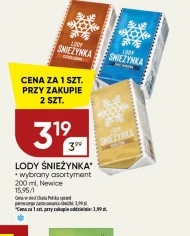 Морозиво Newice