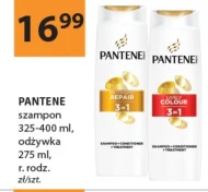 Szampon Pantene