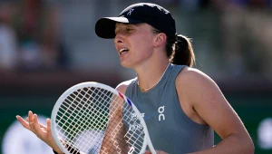 "Niedozwolone". Obawy rywalek. WTA reaguje ws. Świątek