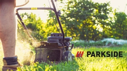 Obniżka o 200 zł i zaczęło się polowanie. Ta kosiarka Parkside znika z półek