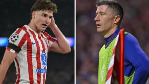 "Kat" Barcelony nie mógł milczeć, był temat Lewandowskiego. Jest reakcja