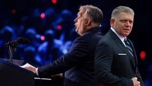 Co zrobi Robert Fico, jeśli Viktor Orban przegra wybory na Węgrzech?