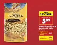 Паста Szlachecki