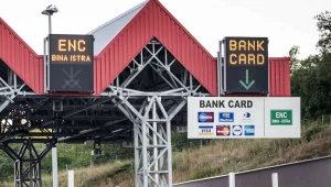 Koniec bramek i korków w drodze na wakacje. Chorwacja zmienia zasady.