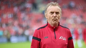 Zbigniew Boniek