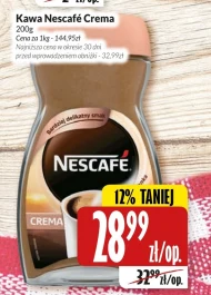 Kawa Nescafe