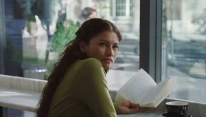 Polski akcent w głośnym filmie. Zosia Mackenzie obok największych gwiazd