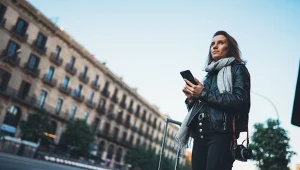 Planujesz podróż solo? 5 krajów, w których kobiety czują się bezpiecznie