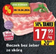 Boczek Polski