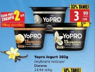 Jogurt Yopro