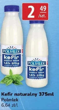 Kefir Polmlek