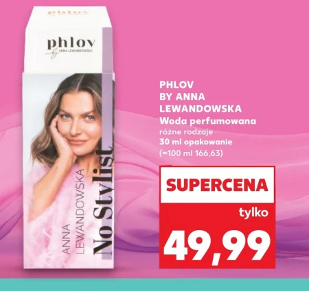 Парфумована вода Phlov