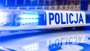 Tajemnicze zaginięcie na Mazowszu. "Zwłoki o nieustalonej tożsamości"
