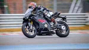 Chińska marka motocykli ZXMoto debiutuje w Polsce.