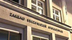Zakład Ubezpieczeń Społecznych w Poznaniu