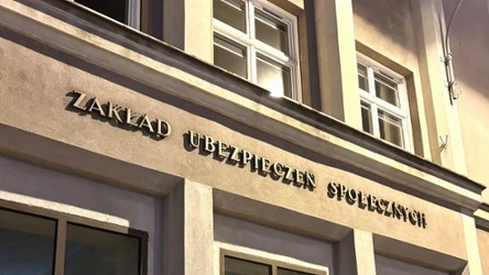 Zakład Ubezpieczeń Społecznych w Poznaniu