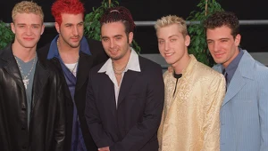 *NSYNC w 1999 roku