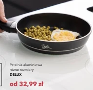 Сковорода Deluxe