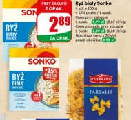 Ryż Sonko