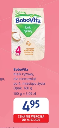 Kleik BoboVita