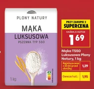 Mąka Plony Natury