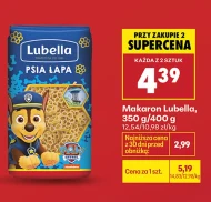 Makaron Lubella