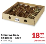 Szprot wędzony Netto