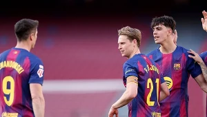 Hiszpanie ogłaszają. Wielki powrót w Barcelonie. Tego chciał Lewandowski