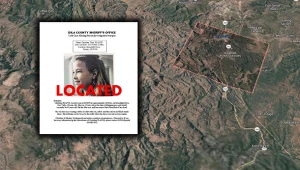 Nastolatka odnaleziona po kilkudziesięciu latach. Śledczy nie kryli zaskoczenia